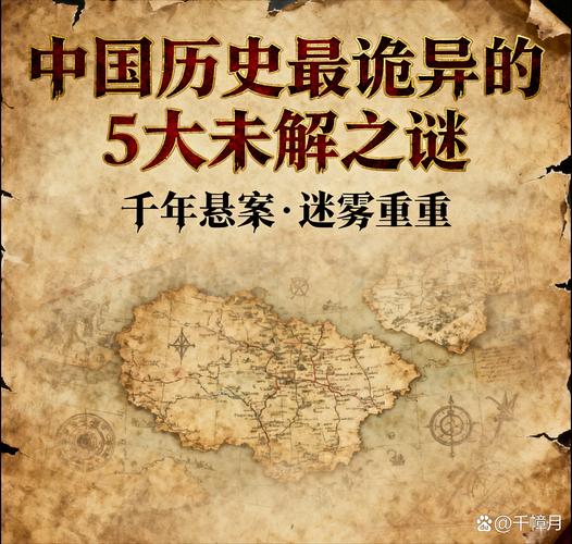 被掩盖的历史与未解之谜（被掩盖的历史与未解之谜在线阅读）