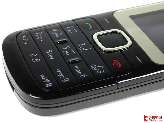 诺基亚C5-01直板智能商务（诺基亚c5 00i）