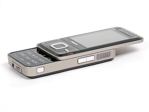 诺基亚N81游戏手机专属键(诺基亚n810手机)