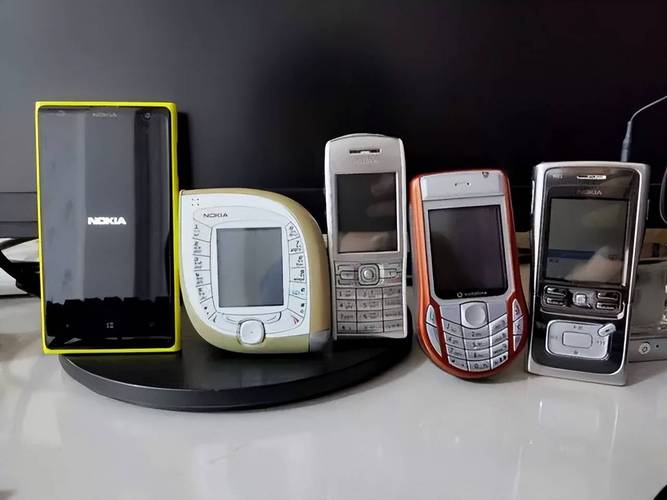 诺基亚N9，绝唱之美（诺基亚2021款n9）