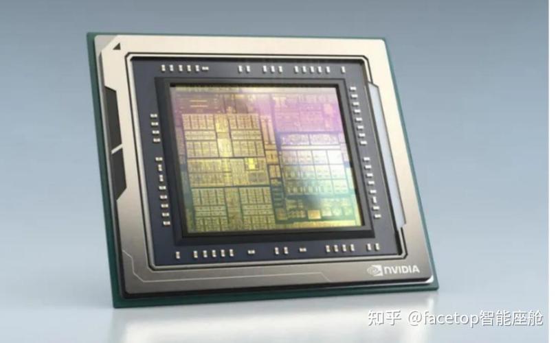 舱驾一体芯片的算力战争（智能驾舱芯片）