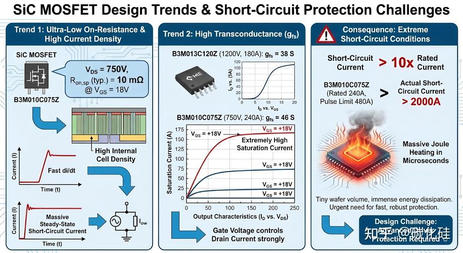 碳化硅器件普及之战(碳化硅部件)