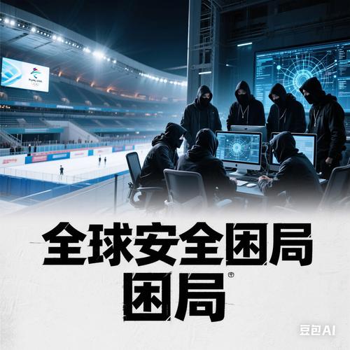 网络战：没有硝烟的战争（我要看网络战争）