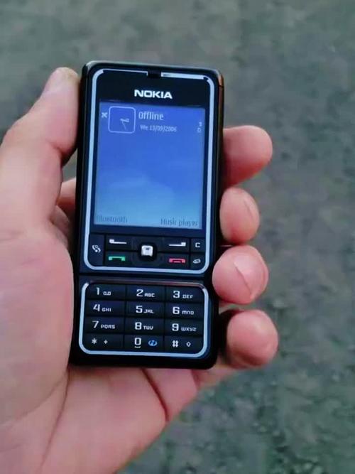 诺基亚旋盖更换教程(nokia旋盖手机)