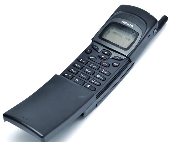 诺基亚帝国:从巅峰到陨落(诺基亚手机帝国的衰亡)