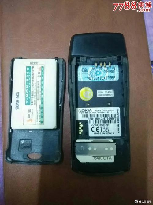 诺基亚电池更换全教程(诺基亚电池怎么拆)