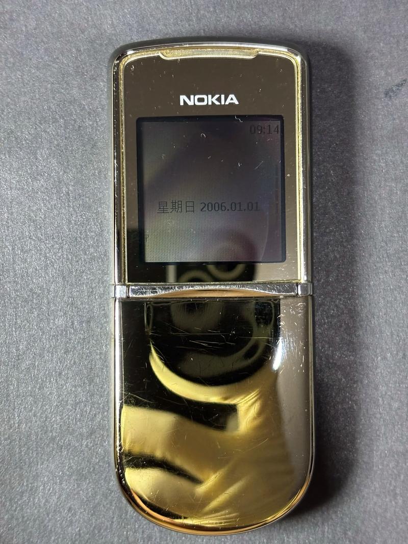 诺基亚老年机适合谁？（诺基亚老年机值多少钱）