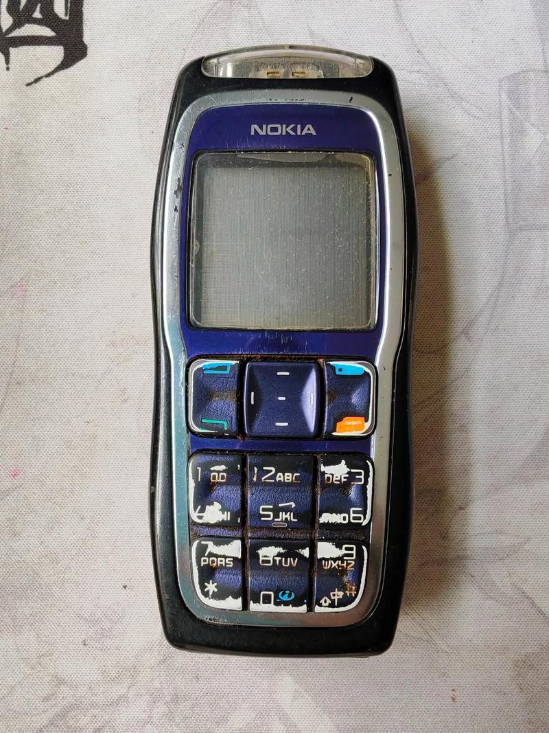 诺基亚32104G信号强度测试(诺基亚信号最强功能手机型号)