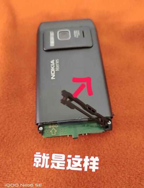 诺基亚麦克风更换教程(诺基亚送话器更换)