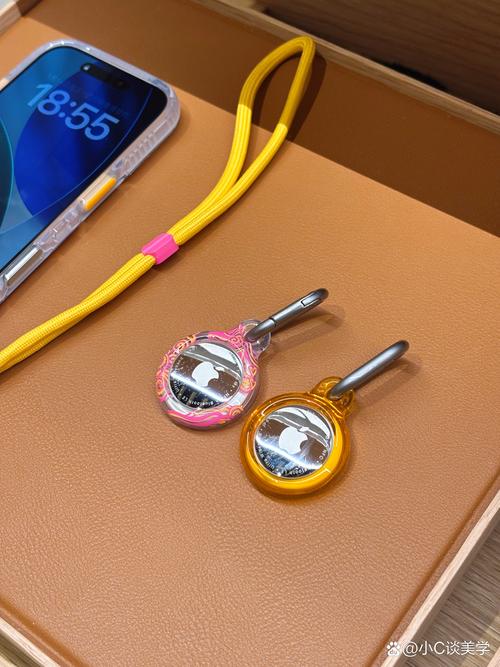 诺基亚AI家居设计解析(airtag 诺基亚)