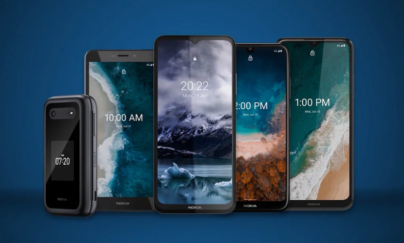 诺基亚健身房广告策略(诺基亚健身房广告策略分析)