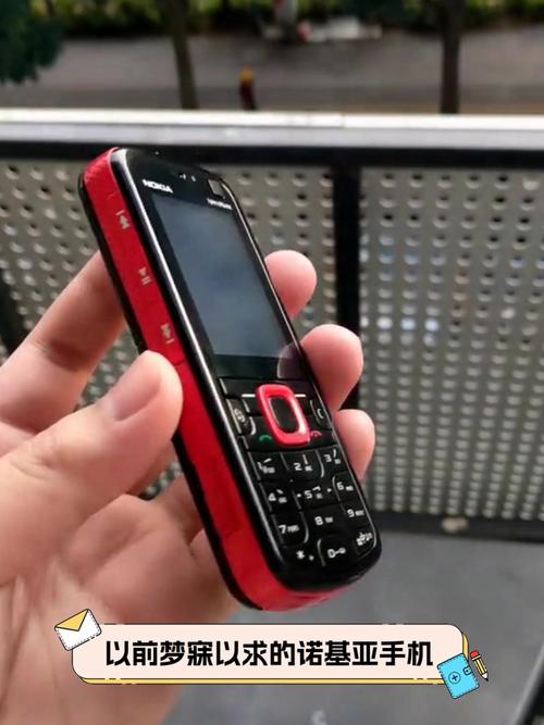 诺基亚音乐机会回归吗?(诺基亚音乐机皇)