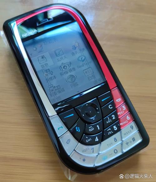 诺基亚7.1蔡司认证拍照强（诺基亚蔡司镜头的手机）