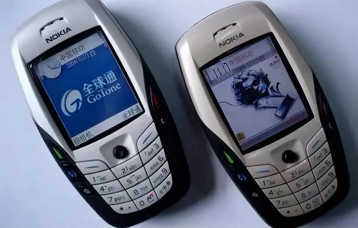 诺基亚商场广告策略析（诺基亚广告分析）