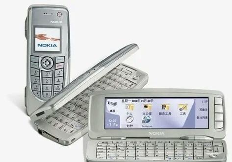 诺基亚北美市场策略析（诺基亚市场调研）