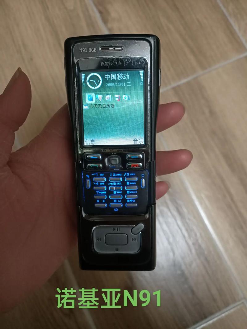 诺基亚音乐下载软件推(诺基亚所有音乐手机)