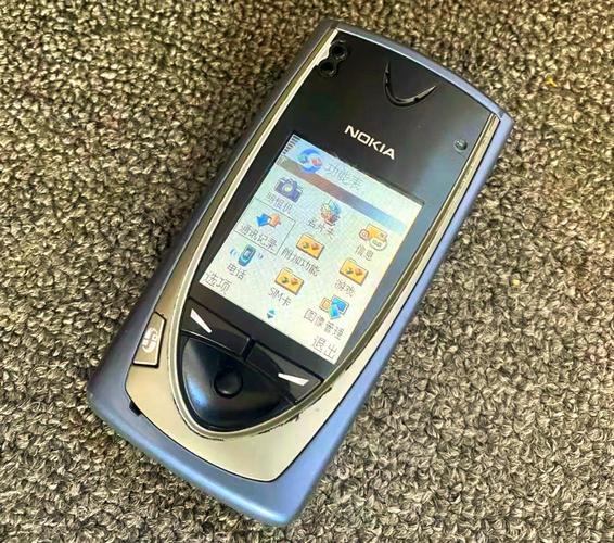 诺基亚滑盖机会回归吗?(诺基亚滑盖手机有哪些 十大经典)