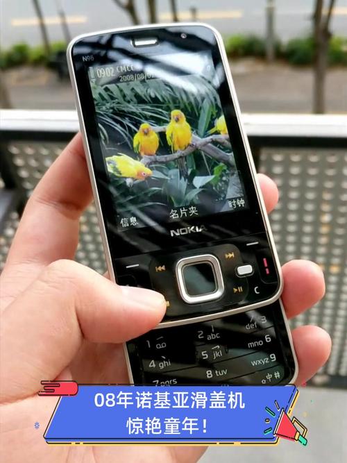 诺基亚滑盖机会回归吗?(诺基亚滑盖手机有哪些 十大经典)