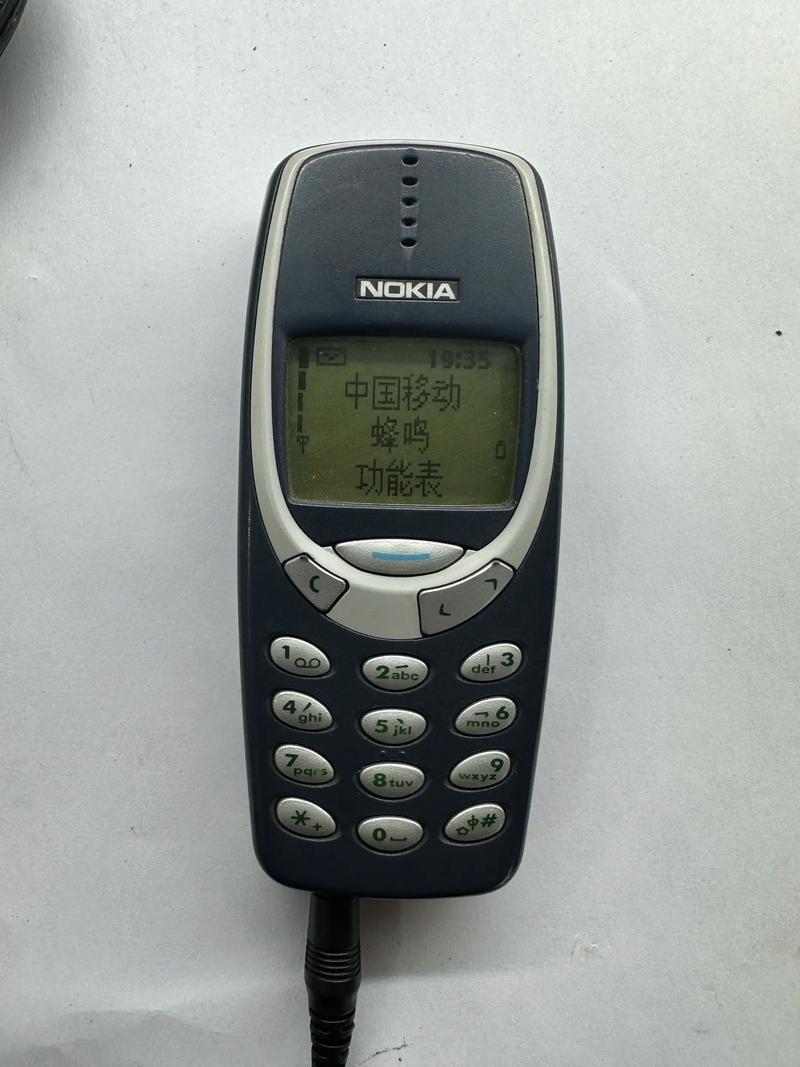 诺基亚品牌定位变迁史（诺基亚品牌形象）