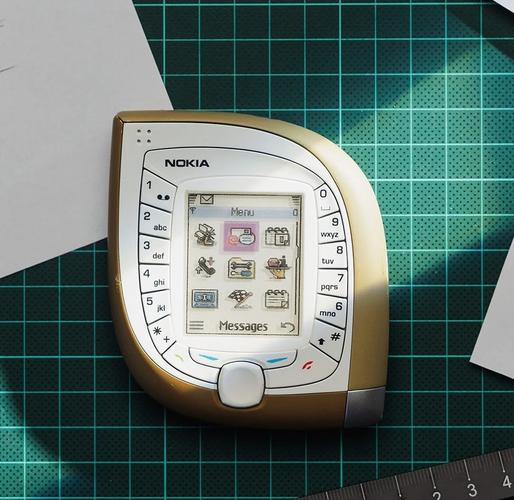 诺基亚品牌定位变迁史（诺基亚品牌形象）