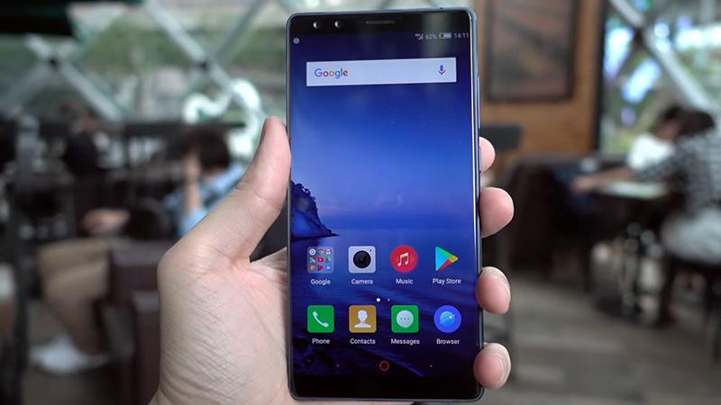 诺基亚数据流量监控(努比亚手机流量监控)