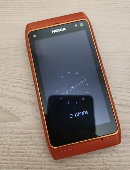 诺基亚机会支持NFC功能？（诺基亚支持wifi的手机有哪些）