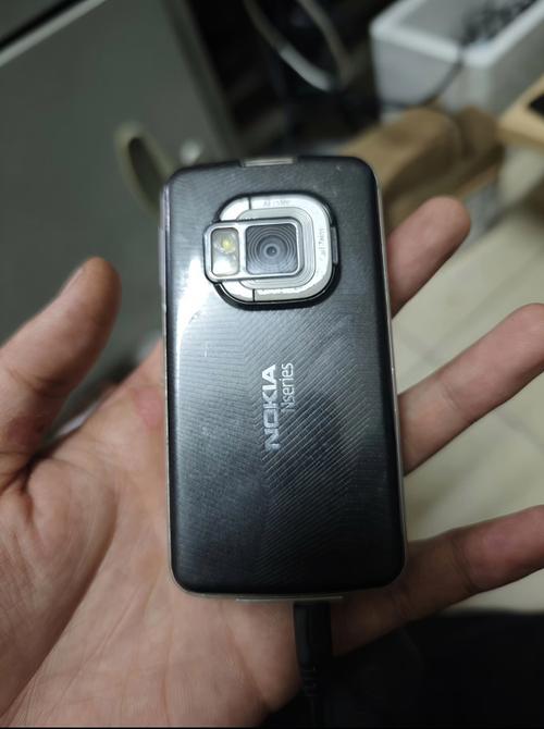 诺基亚N95vsN86拍照对比（诺基亚n86n95 n96n97哪个好）