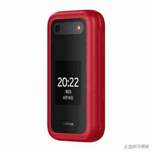 诺基亚2660Flip紧急呼救法(诺基亚手机弄成了紧急呼叫怎么设置)