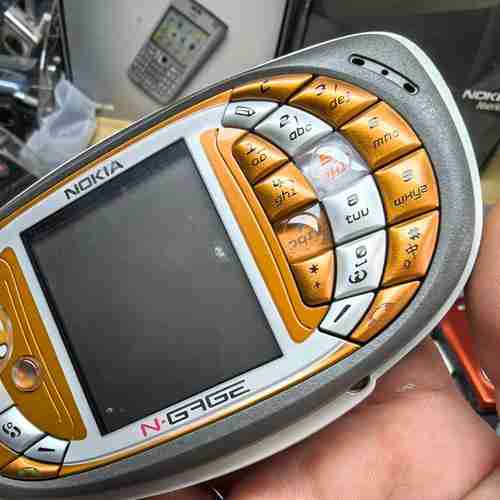 诺基亚经典游戏桥牌(诺基亚经典游戏合集)