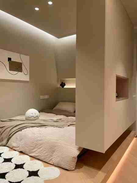 家用居家间空用间（居室空间是什么）