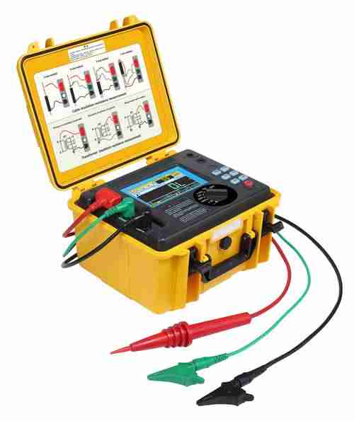 试测电测术子用试（电测干嘛的）