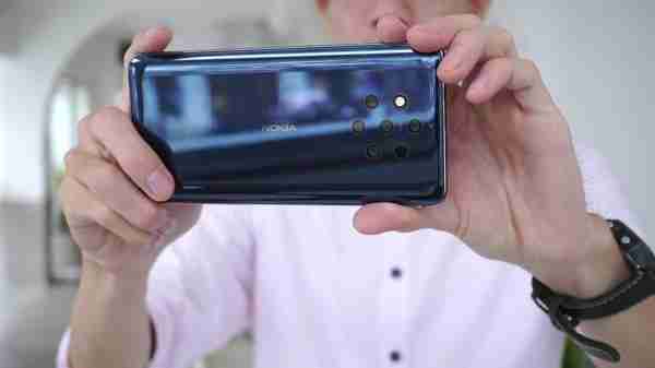 诺基亚石墨片保养指南（诺基亚石墨片保养指南视频）