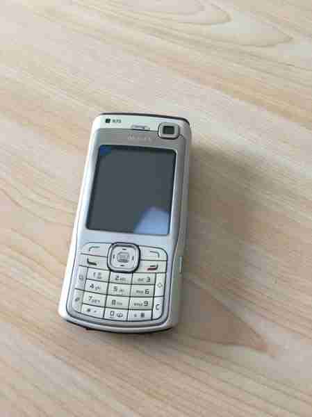 诺基亚N78数字键盘经典款（诺基亚全键盘n97）