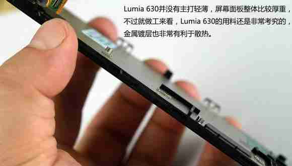 诺基亚散热片保养指南(诺基亚套件)