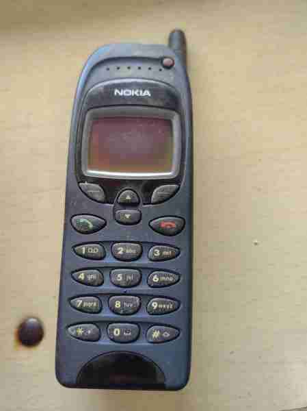 诺基亚备用机vs主力机对比(诺基亚 备用机)