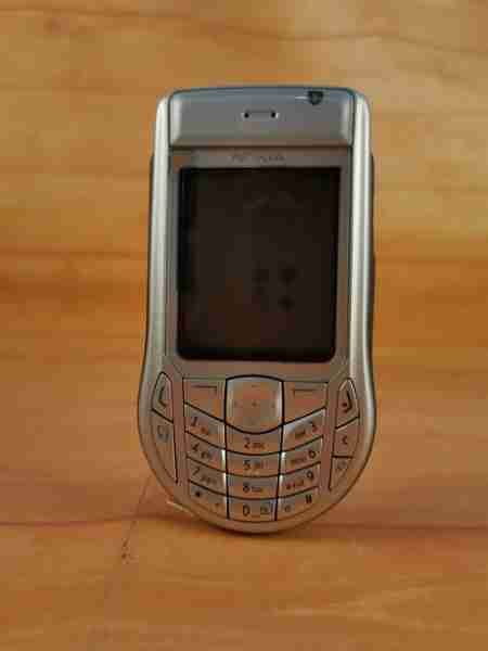 诺基亚商务功能最强机型(诺基亚高端功能机)