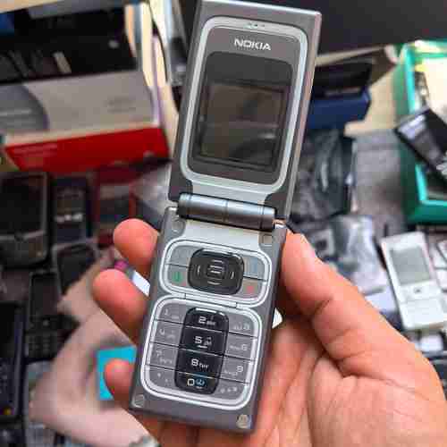 诺基亚翻盖保养全指南（诺基亚 翻盖机）