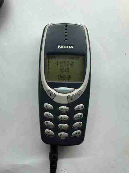 诺基亚复刻版值得买吗？（诺基亚2021年复刻手机）