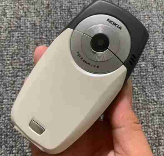 诺基亚老年机会智能化?(诺基亚老年机可以干什么)