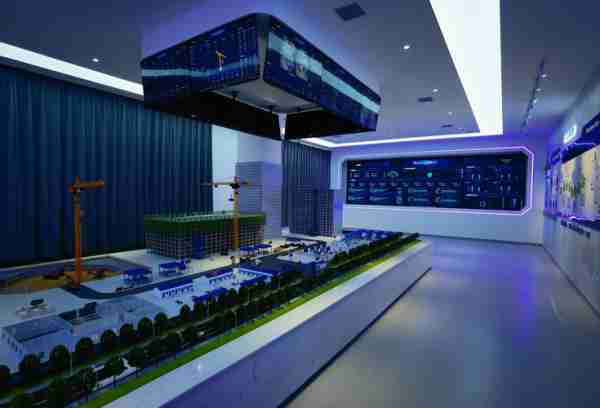 筑筑筑建筑技技（筑筑云项目管理平台）