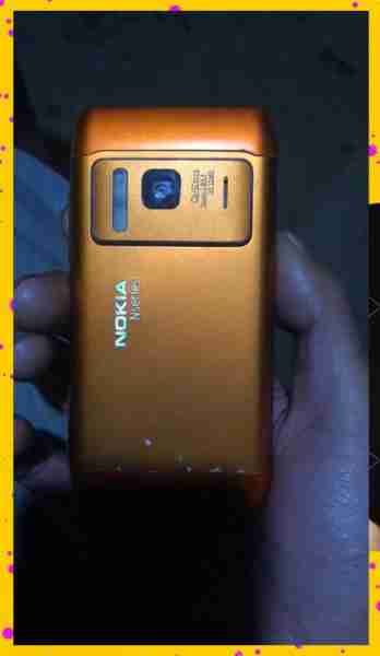 诺基亚拍照机使用技巧（诺基亚拍照机使用技巧视频）