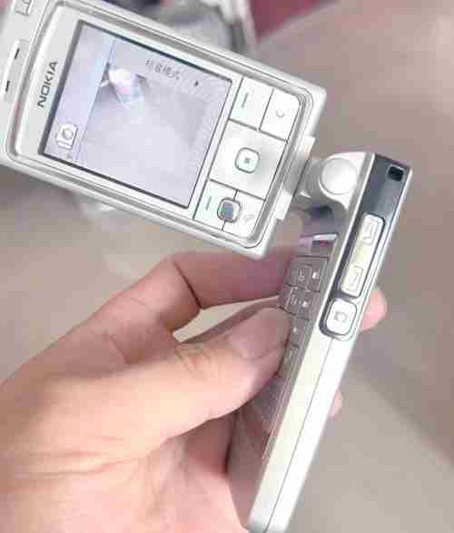 诺基亚拍照机使用技巧（诺基亚拍照机使用技巧视频）