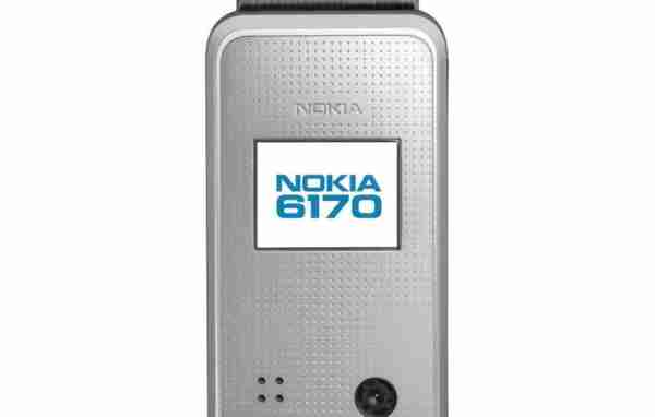 诺基亚翻盖机双屏设计（诺基亚翻盖手机是什么型号）