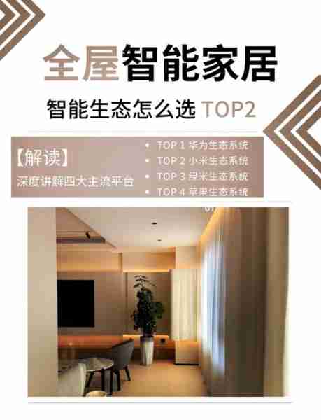 居改居家智家造（居家智慧）