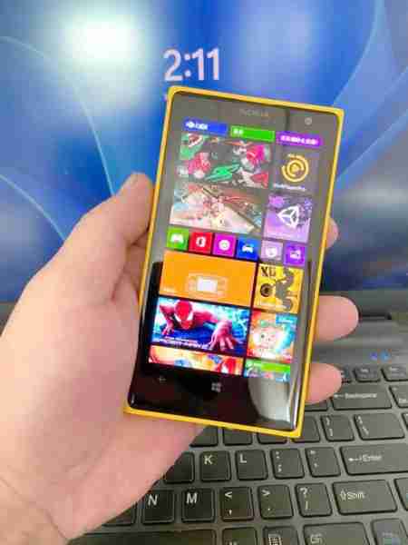 诺基亚屏下摄像头设计（诺基亚屏下摄像头设计图片）