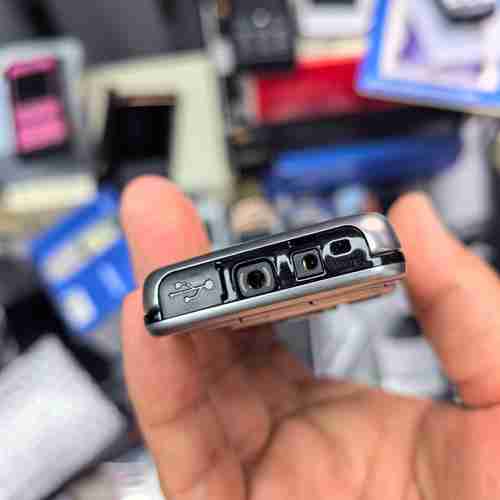 诺基亚6300i金属机身升级(诺基亚6300 4g版)