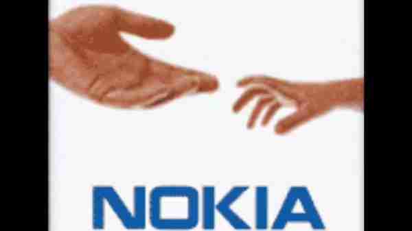 诺基亚开机握手含义？（诺基亚开机牵手）