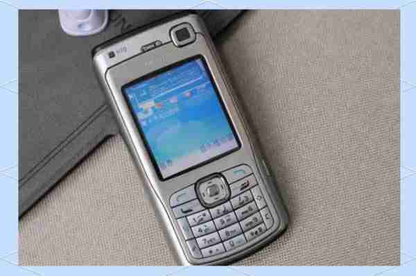 诺基亚品牌粉丝经济析（诺基亚风靡全球）