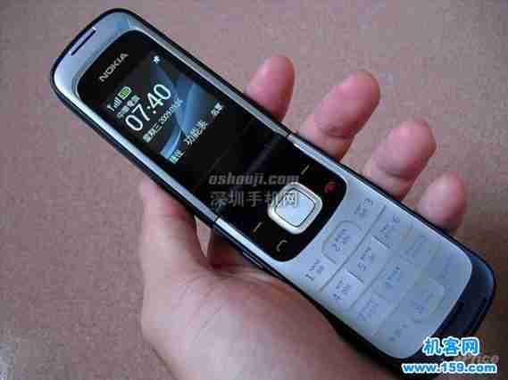 诺基亚官翻机vs全新机对比（诺基亚翻盖手机质量怎么样）