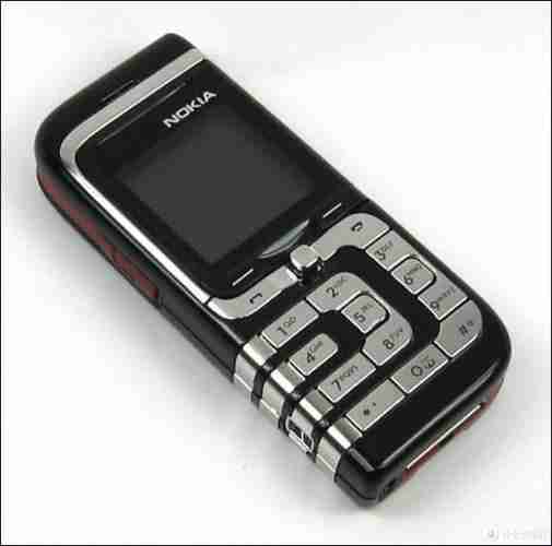 诺基亚全新vs二手机型对比(诺基亚值不值钱)